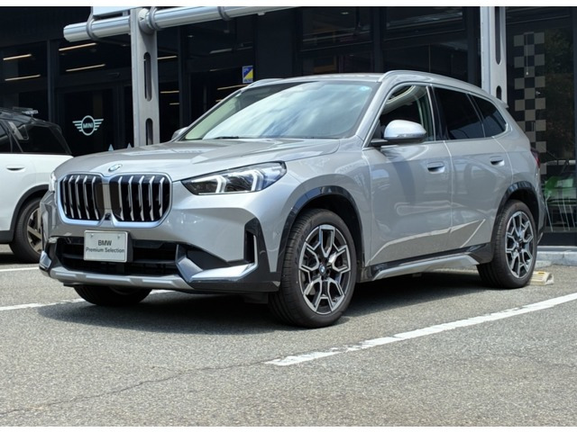 X1xドライブ 18d 4WD