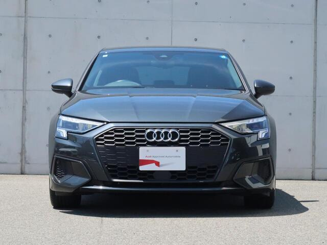 A3スポーツバック30 TFSI