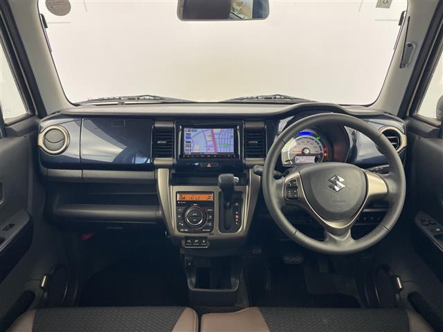 ハスラーJ スタイルIII 4WD