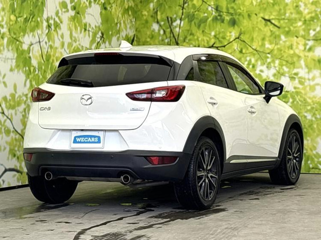 CX-32.0 20S Lパッケージ