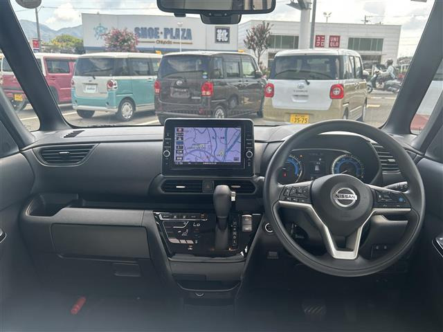 ルークスハイウェイスターX プロパイロットエディション