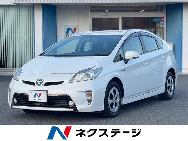 プリウス1.8 S