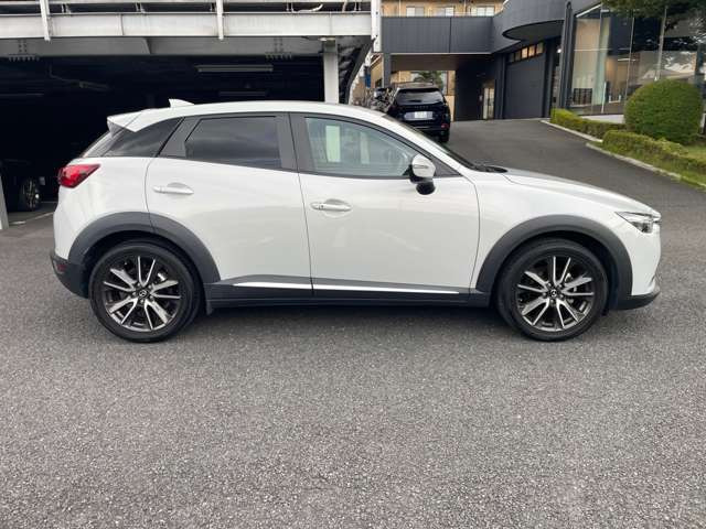 CX-31.5 XD ツーリング