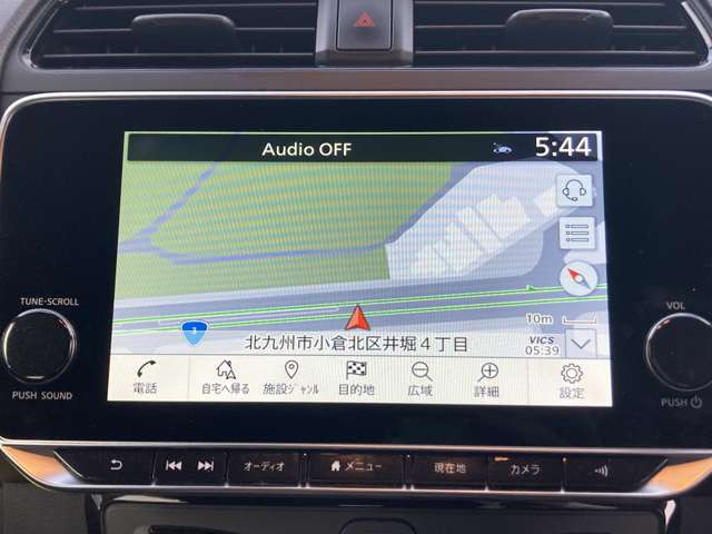 リーフ