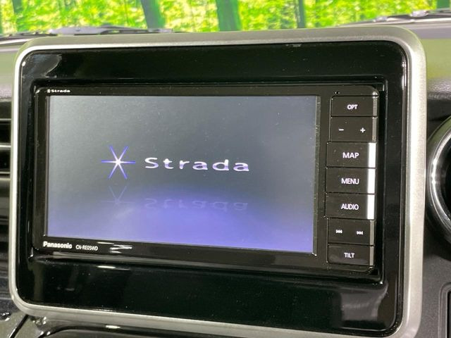 スペーシアカスタムハイブリッド(HYBRID)  XSターボ
