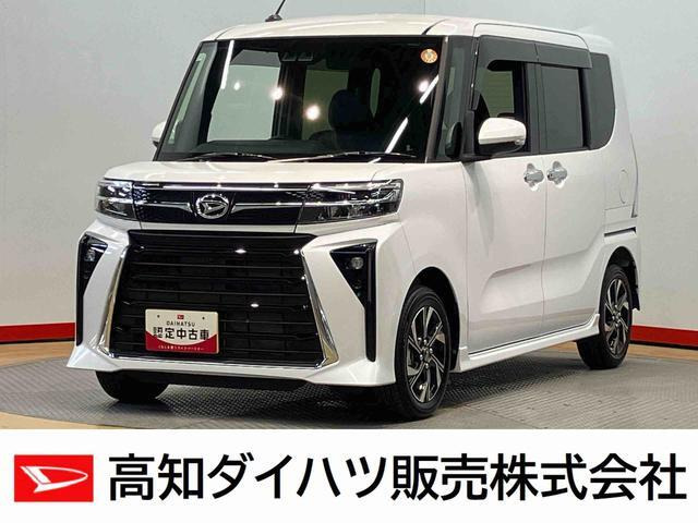 タントカスタムX リミテッド