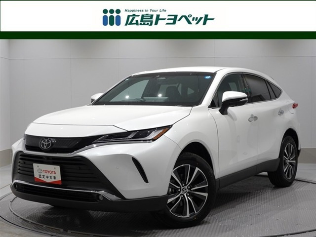 ハリアー