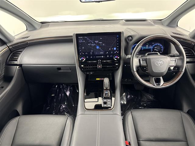 アルファードハイブリッド 2.5 Z
