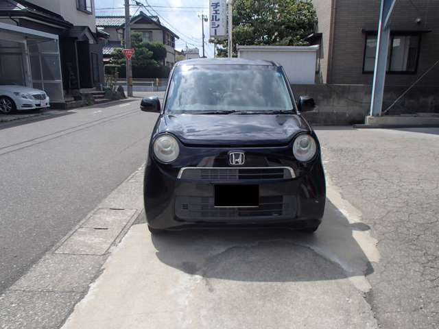 N-ONEG Lパッケージ
