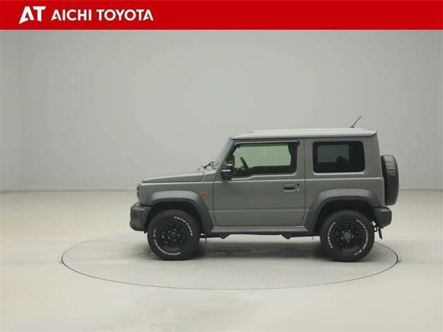 ジムニーシエラ1.5 JC 4WD