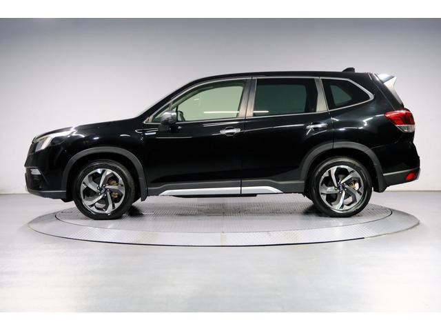 フォレスター2.0 アドバンス 4WD