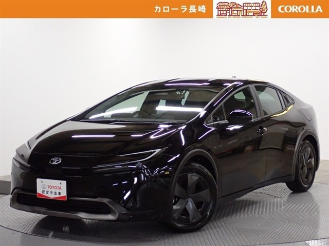 プリウス1.8 U