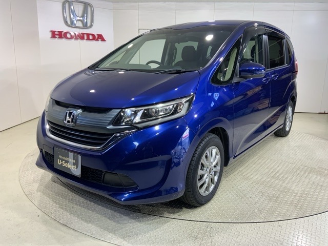 フリード1.5 G ホンダセンシング