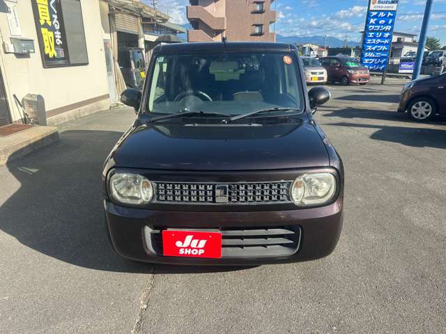アルトラパンX