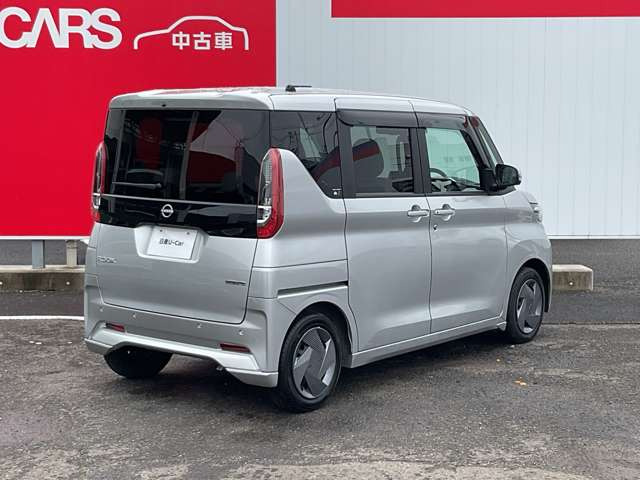 デイズルークスX