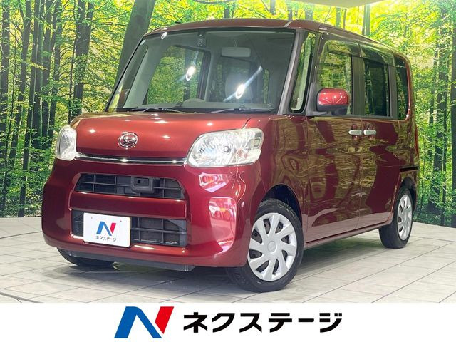 タントX SA