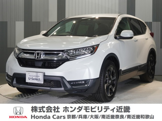 CR-V1.5 EX