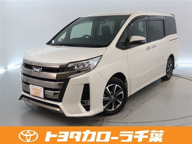 ノア2.0 Si W×B II