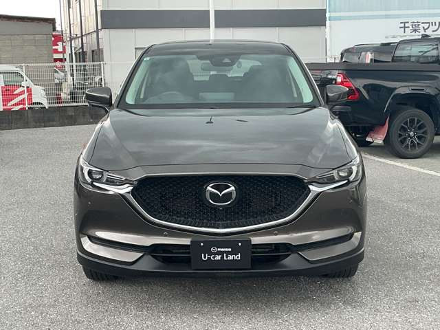 CX-52.0 20S スマートエディション