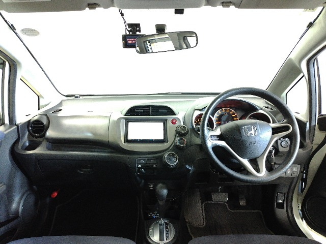 フィット1.3 G 4WD