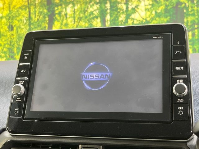 デイズハイウェイスターX