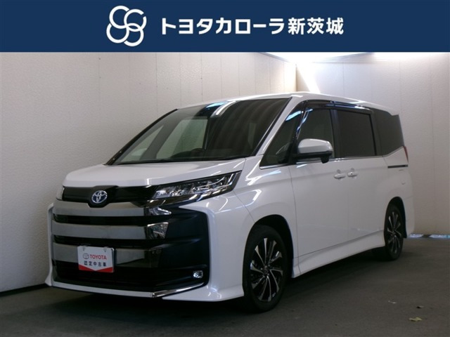 ノア