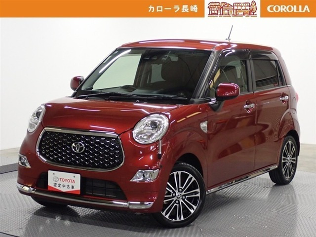 ピクシスジョイF Gターボ SAIII プライムコレクション