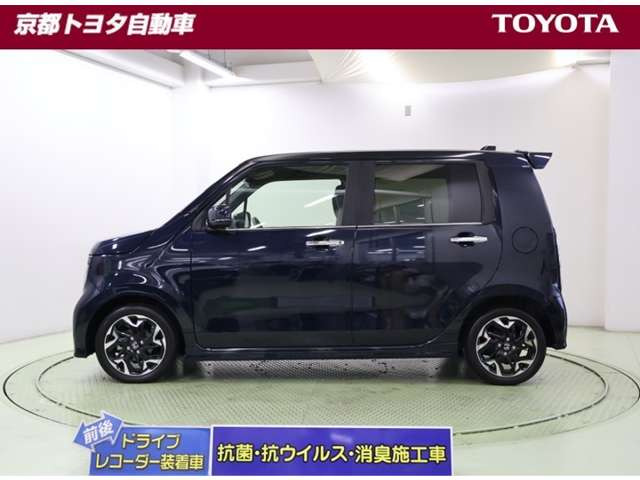 N-WGNカスタムL ターボ ホンダ センシング