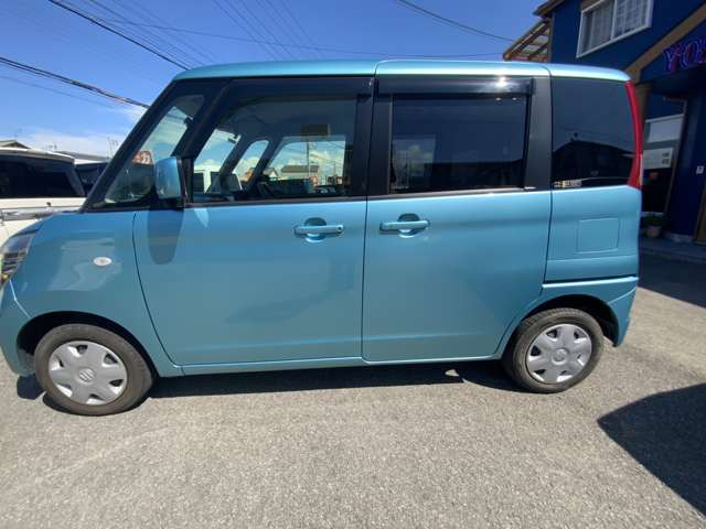 パレットG