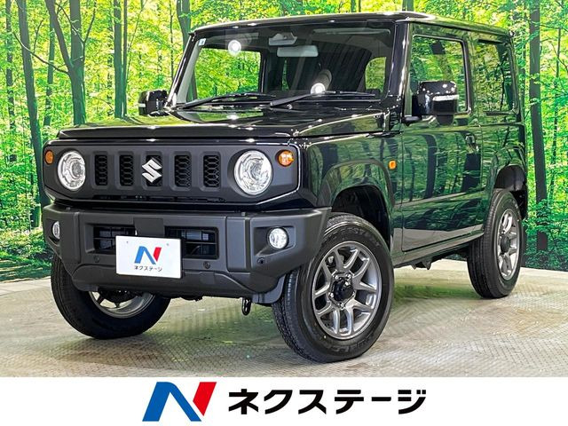 ジムニー