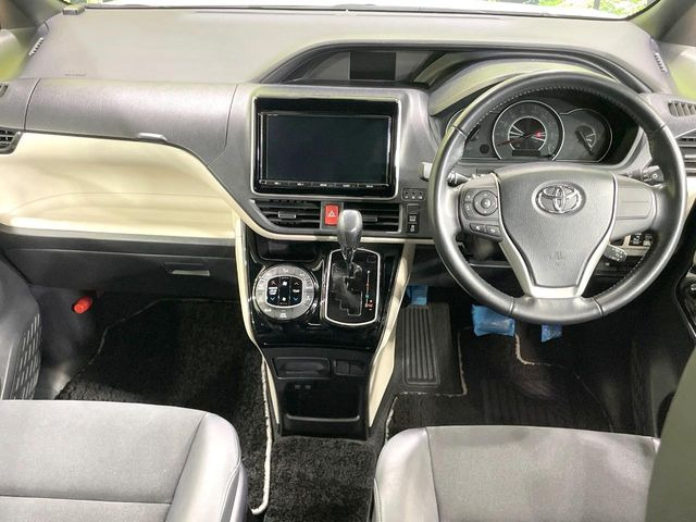 ノア2.0 Si