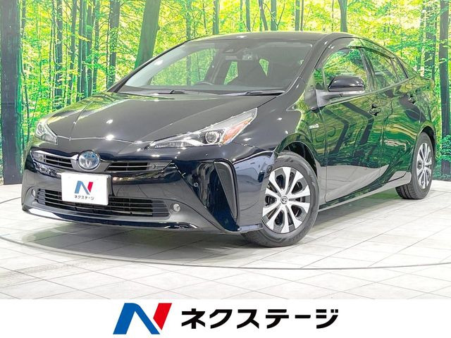 プリウス1.8 A
