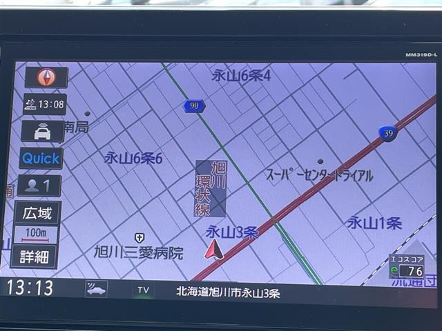 ルークスX 4WD