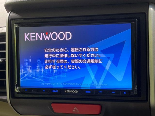 N-BOXG ターボ Lパッケージ