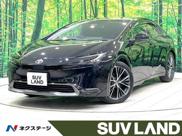 プリウス2.0 Z