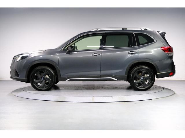 フォレスター1.8 XT エディション 4WD