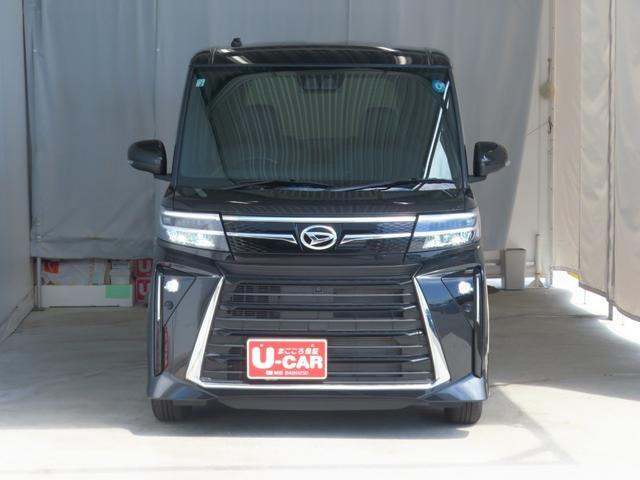 タントカスタムX
