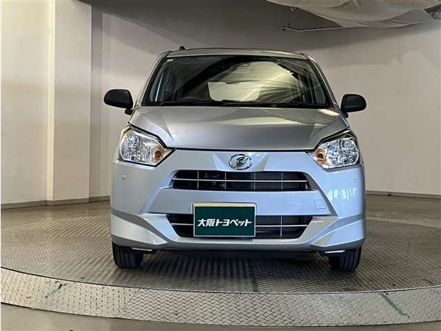 ミライースL SAIII