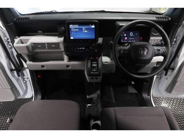 N-VAN e:e: L4