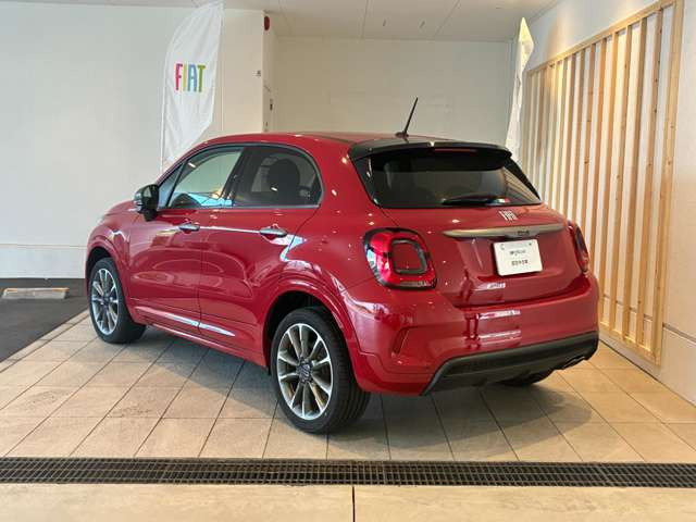 500Xスポーツ