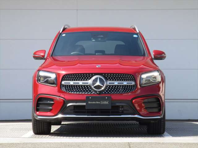 GLBGLB200d 4マチック AMGラインパッケージ 4WD