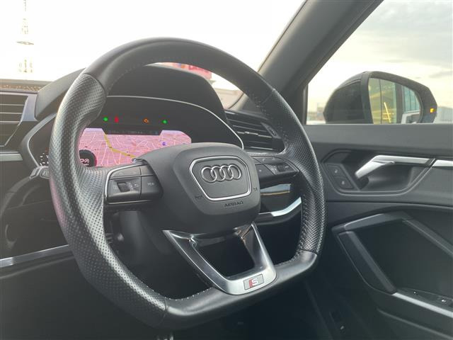 Q335 TDI クワトロ Sライン ディーゼル 4WD