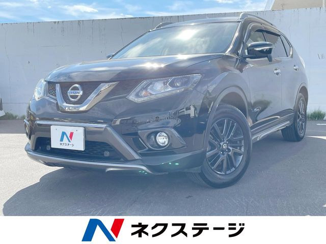 エクストレイル2.0 20X ハイブリッド エクストリーマーX 4WD