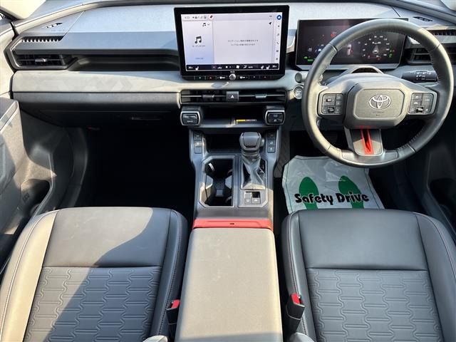 RAV42.5 ハイブリッド アドベンチャー E-Four 4WD