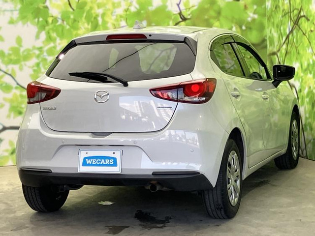 MAZDA21.5 15S プロアクティブ