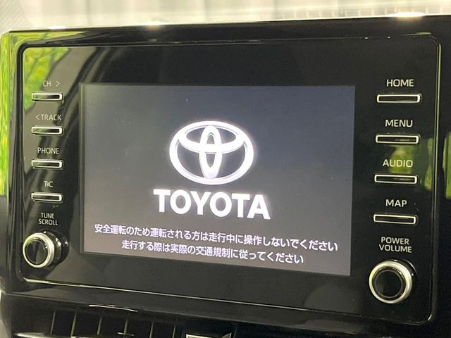 カローラツーリング1.8 ハイブリッド S