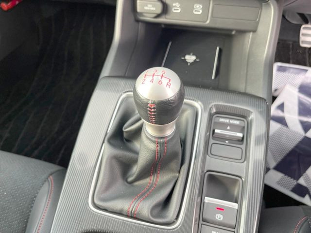 シビック1.5 RS
