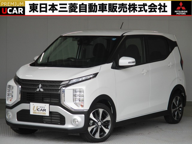 eKクロスT