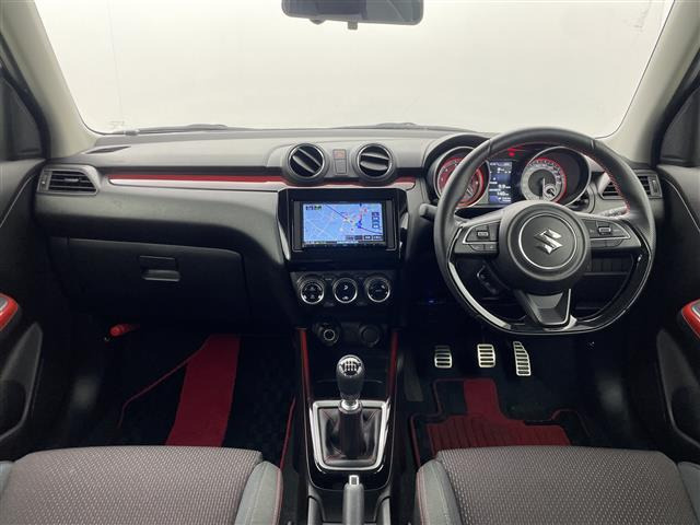 スイフト1.4 スポーツ