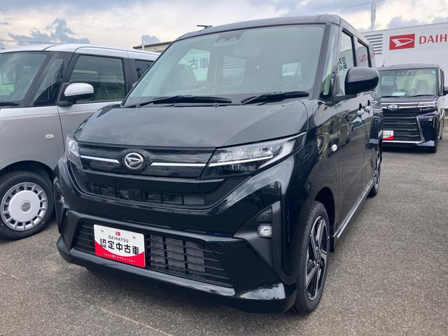 ムーヴRS